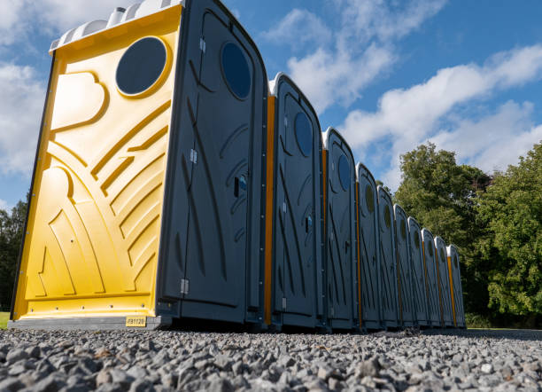 Reliable Davis, CA Portable Potty Rental Solutions
