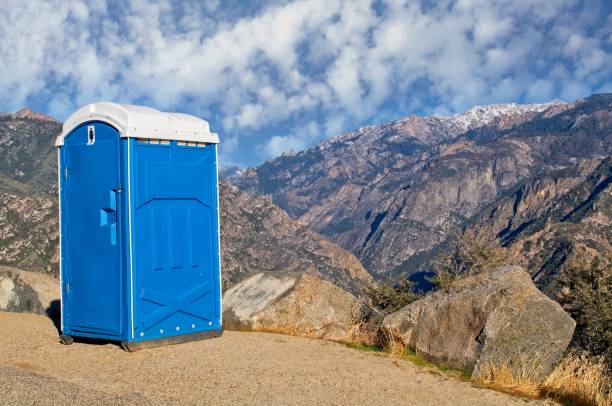 Best VIP or Luxury Restroom Trailers  in Davis, CA